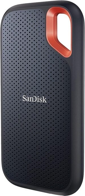 SanDisk 2TB Extreme Portable SSD &#...