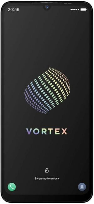 Vortex JK68 Unlocked Android Smartphone, 6.745” HD+ IPS Display, 4GB RAM ...
