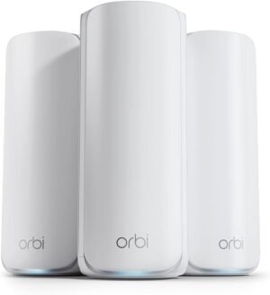 NETGEAR Orbi 870 Series Tri-Band Wi...
