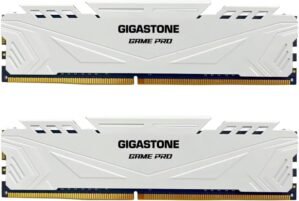 【DDR4 RAM】 GIGASTONE Game PRO 3...
