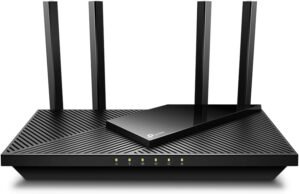 TP-Link AX1800 WiFi 6 Router (Arche...