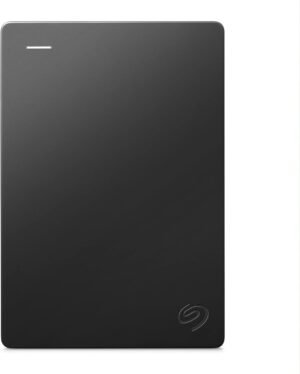 Seagate Portable 2TB External Hard ...