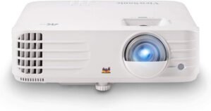 ViewSonic PX701-4K UHD 4K Projector with 3200 Lumens, 240Hz, 4.2ms, HDR, Au...