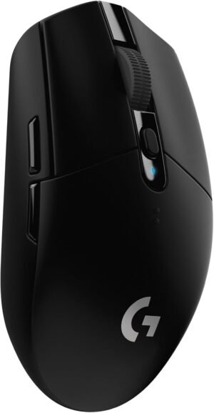Logitech G305 Lightspeed Wireless G...