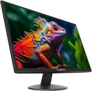 Sceptre 24-inch Prime Monitor Thin ...