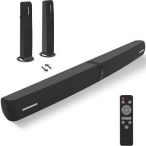 Sound Bar for Smart TV,90W Soundbar...