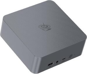 Beelink EQR5 Mini Desktop PC with A...