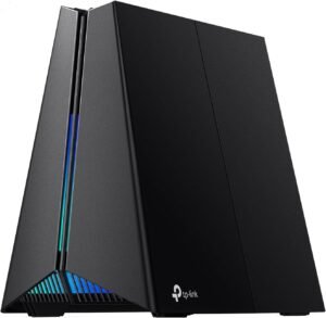 TP-Link Tri-Band BE11000 Wi-Fi 7 Ga...