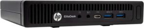 HP EliteDesk 800 G2 Mini Business D...
