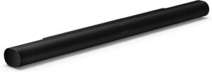 Sonos Arc Ultra Soundbar with Dolby Atmos and Voice Control – 9.1.4 S...