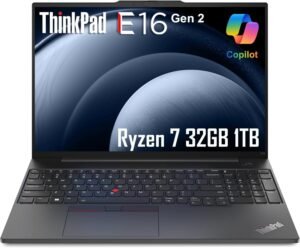 Lenovo ThinkPad E16 Gen 2 Business ...