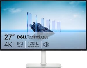 Dell 27 Plus 4K Monitor – S27...