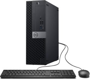 Dell Optiplex 7050 SFF Desktop PC I...