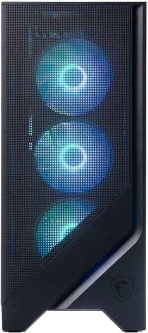 msi Codex Z2 Gaming Desktop: AMD R7...