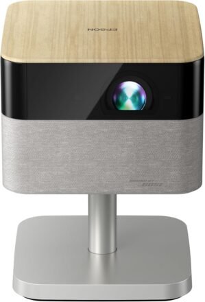 Epson Lifestudio Flex Plus 4K PRO-U...