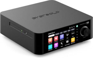 Eversolo Play | Music Streamer with...