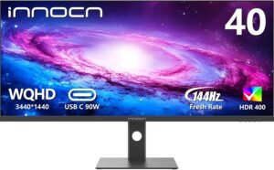 INNOCN 40C1R Ultrawide Monitor 40&#...