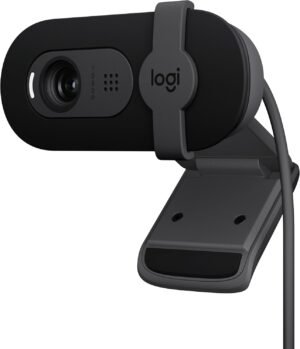 Logitech Brio 101 Full HD 1080p Web...