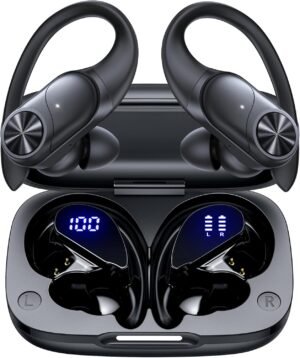 PocBuds Bluetooth Headphones Wirele...