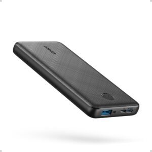 Anker Power Bank(PowerCore 10K), Co...