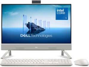 Dell 24 All-in-One Desktop ec24250-...