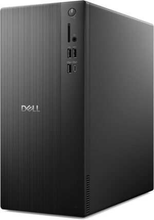 Dell Tower Desktop ECT1250 – ...