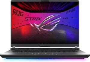 ASUS ROG Strix G16 (2025) Gaming La...