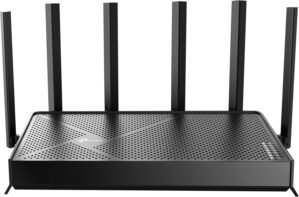 TP-Link Tri-Band BE9700 WiFi 7 Rout...