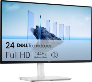 Dell 24 Plus Monitor – S2425H...