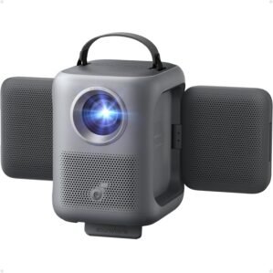 Anker Nebula P1i Portable Projector...