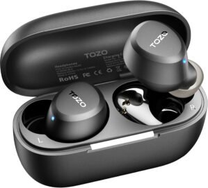TOZO A1 Wireless Earbuds Bluetooth ...