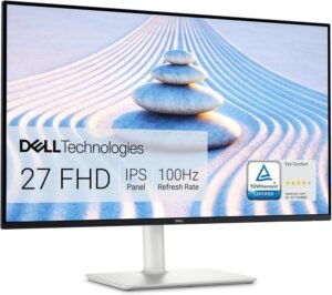 Dell S2725HS 27 Inch Monitor, FHD (...