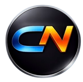 Craig Neidel CN logo