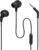 JBL Endurance Run 2 Wired – Waterproof Wired Sports in-Ear Headphones, JBL Pure Bass Sound, Hands-Free Calls, Never Hurt. Never Fall Out. (Black)