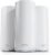 NETGEAR Orbi 870 Series Tri-Band WiFi 7 Mesh System (RBE873) – Router + 2 Satellite Extenders, Security Features, Up to 21 Gbps, Covers Up to 9,000 Sq. Ft., 150 Devices, 10 Gig Internet Port, BE21000