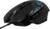 Logitech G502 Hero High Performance Wired Gaming Mouse, Hero 25K Sensor, 25,600 DPI, RGB, Adjustable Weights, 11 Programmable Buttons, On-Board Memory, PC/Mac – Black