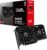 ASUS Dual Radeon™ RX 9060 XT 16GB GDDR6 Graphics Card (PCIe 5.0, HDMI 2.1b, DisplayPort 2.1a, 2.5-Slot Design, Axial-tech Fan Design, 0dB Technology, and More)