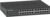 NETGEAR 24-Port Gigabit Ethernet Unmanaged Essentials Switch (GS324) – Desktop, Wall, or Rackmount, Silent Operation