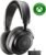 SteelSeries Arctis Nova 7X Wireless Gen 2 Gaming Headset – Real-Time App Control, 50+ HR Play, Neodymium Drivers, Mix 2.4GHz/Bluetooth, Xbox, PC, PS5/PS4, Switch 1/2, Mobile – Black